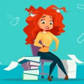 Đánh bay stress, tại sao không?